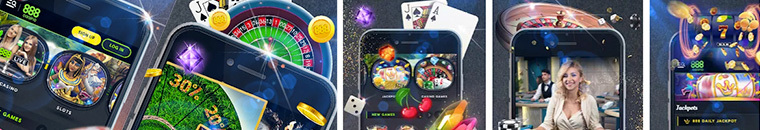 casino 888 apk