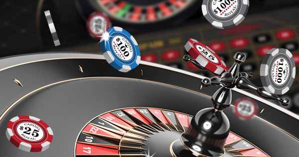 عجلة الروليت