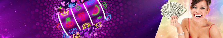 لعبة السلوتس